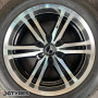 M'Z SPEED Juno 859 Monoblock  R20 6x139.7 8.5JJ ET20 (369D40925)   