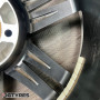 M'Z SPEED Juno 859 Monoblock  R20 6x139.7 8.5JJ ET20 (369D40925)  Контрактные (Б/У)   13 