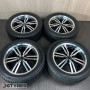 M'Z SPEED Juno 859 Monoblock  R20 6x139.7 8.5JJ ET20 (369D40925)  Контрактные (Б/У)   4 