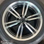 M'Z SPEED Juno 859 Monoblock  R20 6x139.7 8.5JJ ET20 (369D40925)  Контрактные (Б/У)   3 