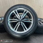 M'Z SPEED Juno 859 Monoblock  R20 6x139.7 8.5JJ ET20 (369D40925)  Контрактные (Б/У)   7 