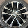 TOYOTA ESTIMA R18 5x114.3 7JJ ET51 (370D40925)  Контрактные (Б/У)   2 