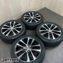 TOYOTA ESTIMA R18 5x114.3 7JJ ET51 (370D40925)  Контрактные (Б/У)   6 