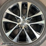 TOYOTA ESTIMA R18 5x114.3 7JJ ET51 (370D40925)  Контрактные (Б/У)   1 