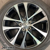 TOYOTA ESTIMA R18 5x114.3 7JJ ET51 (370D40925)