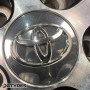 TOYOTA ESTIMA R18 5x114.3 7JJ ET51 (370D40925)  Контрактные (Б/У)   13 