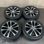 TOYOTA ESTIMA R18 5x114.3 7JJ ET51 (370D40925)  Контрактные (Б/У)   4 