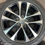 TOYOTA ESTIMA R18 5x114.3 7JJ ET51 (370D40925)  Контрактные (Б/У)   3 