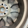 TOYOTA ESTIMA R18 5x114.3 7JJ ET51 (370D40925)  Контрактные (Б/У)   12 