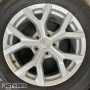 JEEP GRAND CHEROKEE R18 5x127 8JJ ET50 (371D40925)  Контрактные (Б/У)   2 