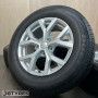 JEEP GRAND CHEROKEE R18 5x127 8JJ ET50 (371D40925)  Контрактные (Б/У)   5 
