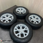 JEEP GRAND CHEROKEE R18 5x127 8JJ ET50 (371D40925)  Контрактные (Б/У)   6 