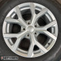 JEEP GRAND CHEROKEE R18 5x127 8JJ ET50 (371D40925)  Контрактные (Б/У)   1 