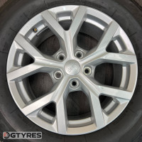 JEEP GRAND CHEROKEE R18 5x127 8JJ ET50 (371D40925)