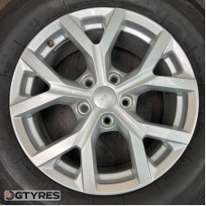JEEP GRAND CHEROKEE R18 5x127 8JJ ET50 (371D40925)