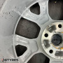 JEEP GRAND CHEROKEE R18 5x127 8JJ ET50 (371D40925)  Контрактные (Б/У)   9 