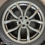EUROTECH  R20 5x112 9JJ ET6;26 (373D40925)  Контрактные (Б/У)   2 