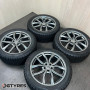 EUROTECH  R20 5x112 9JJ ET6;26 (373D40925)  Контрактные (Б/У)   6 