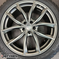 EUROTECH  R20 5x112 9JJ ET6;26 (373D40925)