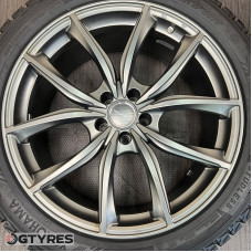 EUROTECH  R20 5x112 9JJ ET6;26 (373D40925)