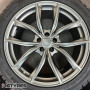 EUROTECH  R20 5x112 9JJ ET6;26 (373D40925)  Контрактные (Б/У)   3 