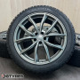 EUROTECH  R20 5x112 9JJ ET6;26 (373D40925)  Контрактные (Б/У)   7 