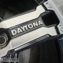RAYS Team Daytona FDX R17 6x139.7 8JJ ET25 (374D40925)  Контрактные (Б/У)   11 