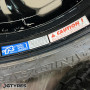 RAYS Team Daytona FDX R17 6x139.7 8JJ ET25 (374D40925)  Контрактные (Б/У)   13 