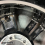 RAYS Team Daytona FDX R17 6x139.7 8JJ ET25 (374D40925)  Контрактные (Б/У)   8 