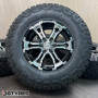 RAYS Team Daytona FDX R17 6x139.7 8JJ ET25 (374D40925)  Контрактные (Б/У)   7 