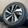 LEXUS NX R18 5x114.3 7.5JJ ET35 (375D40925)  Контрактные (Б/У)   5 