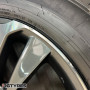 LEXUS NX R18 5x114.3 7.5JJ ET35 (375D40925)  Контрактные (Б/У)   14 