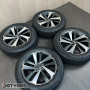 LEXUS NX R18 5x114.3 7.5JJ ET35 (375D40925)  Контрактные (Б/У)   6 