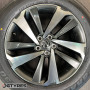 LEXUS NX R18 5x114.3 7.5JJ ET35 (375D40925)  Контрактные (Б/У)   1 