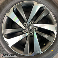 LEXUS NX R18 5x114.3 7.5JJ ET35 (375D40925)