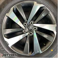 LEXUS NX R18 5x114.3 7.5JJ ET35 (375D40925)