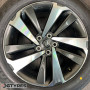 LEXUS NX R18 5x114.3 7.5JJ ET35 (375D40925)   