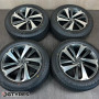 LEXUS NX R18 5x114.3 7.5JJ ET35 (375D40925)  Контрактные (Б/У)   4 