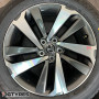 LEXUS NX R18 5x114.3 7.5JJ ET35 (375D40925)  Контрактные (Б/У)   3 