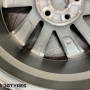 LEXUS NX R18 5x114.3 7.5JJ ET35 (375D40925)  Контрактные (Б/У)   16 