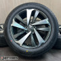 LEXUS NX R18 5x114.3 7.5JJ ET35 (375D40925)  Контрактные (Б/У)   7 