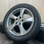 BRIDGESTONE TOPRUN R17 5x114.3 7JJ ET38 (376D40925)  Контрактные (Б/У)   5 