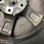 BRIDGESTONE TOPRUN R17 5x114.3 7JJ ET38 (376D40925)  Контрактные (Б/У)   15 