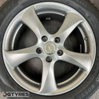 BRIDGESTONE TOPRUN R17 5x114.3 7JJ ET38 (376D40925)