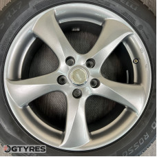 BRIDGESTONE TOPRUN R17 5x114.3 7JJ ET38 (376D40925)