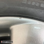 BRIDGESTONE TOPRUN R17 5x114.3 7JJ ET38 (376D40925)  Контрактные (Б/У)   10 