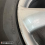 BRIDGESTONE TOPRUN R17 5x114.3 7JJ ET38 (376D40925)  Контрактные (Б/У)   12 