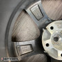 BRIDGESTONE TOPRUN R17 5x114.3 7JJ ET38 (376D40925)  Контрактные (Б/У)   16 