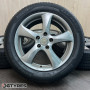 BRIDGESTONE TOPRUN R17 5x114.3 7JJ ET38 (376D40925)  Контрактные (Б/У)   7 