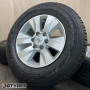 TOYOTA HILUX R17 6x139.7 7.5JJ ET30 (377D40925)  Контрактные (Б/У)   5 